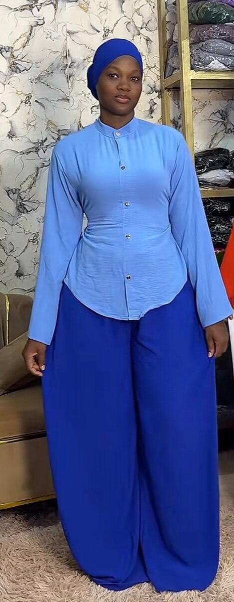 Robe Longue Élégante Femme