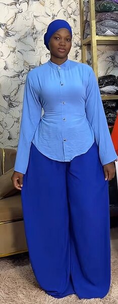 Robe Longue Élégante Femme