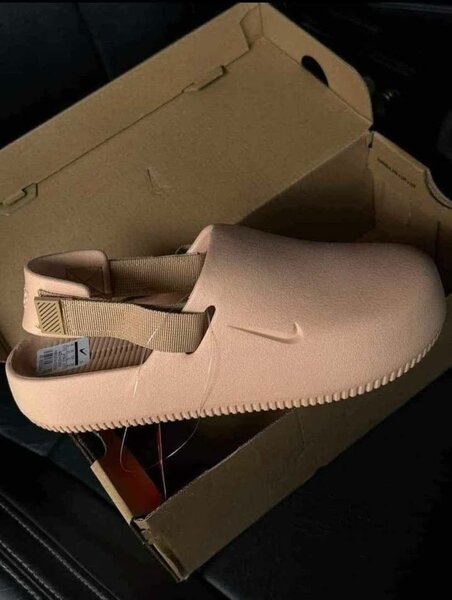 Sabots unisexes tendance 1er