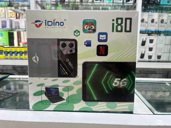 Tablette i80