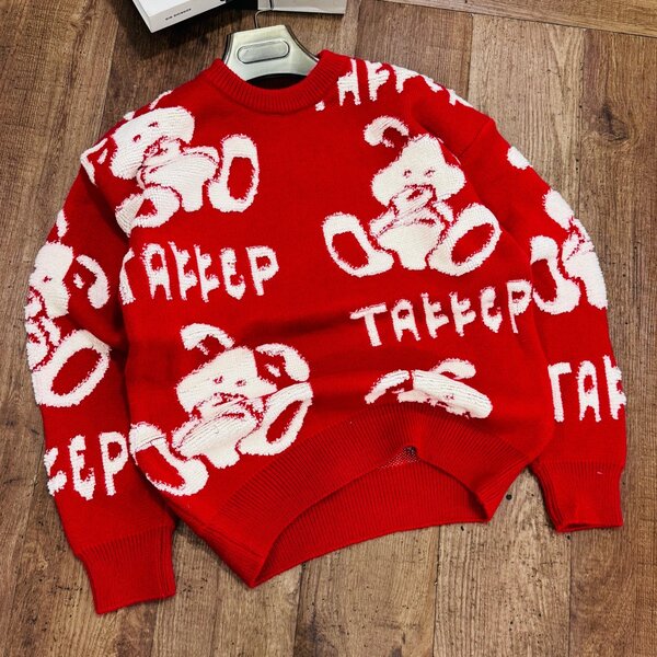 sweater
