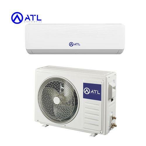 ATL Split Mural- ATL-09ACW_ULTRA - 1 Cv- R410 - Blanc-