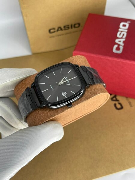 Montre Homme Classique Casio