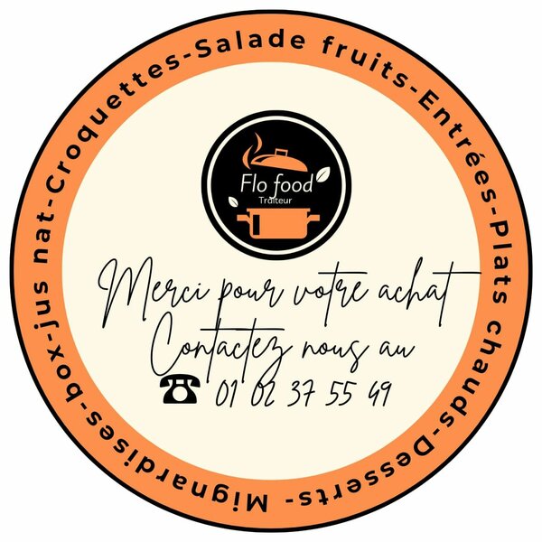 FLO FOOD 