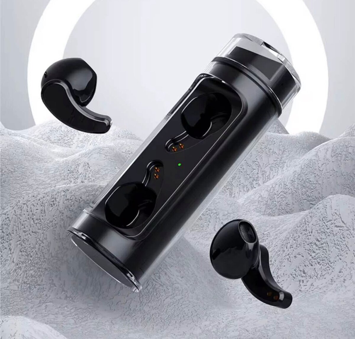 Écouteurs Bluetooth sans Fil