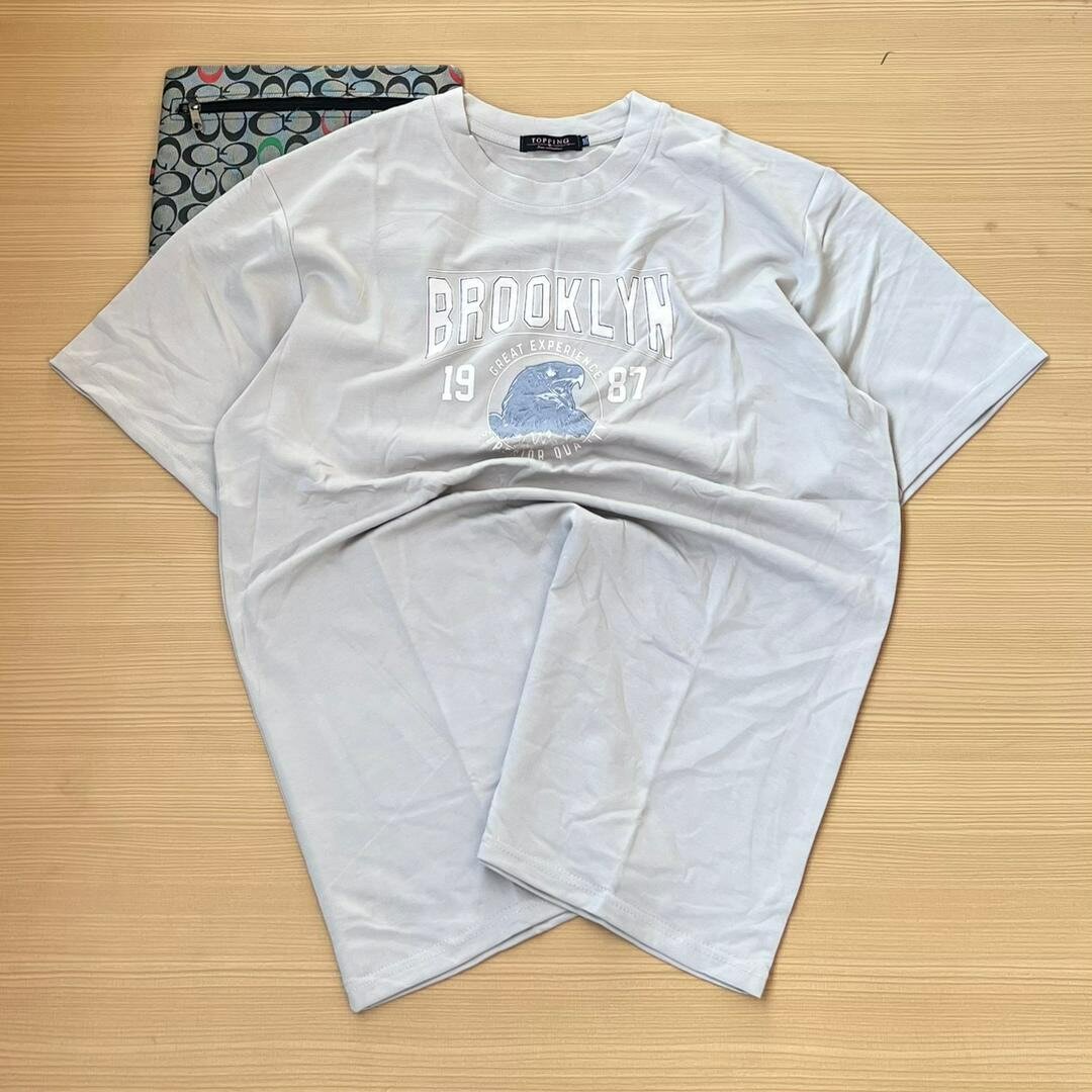 Men's quality T-shirts