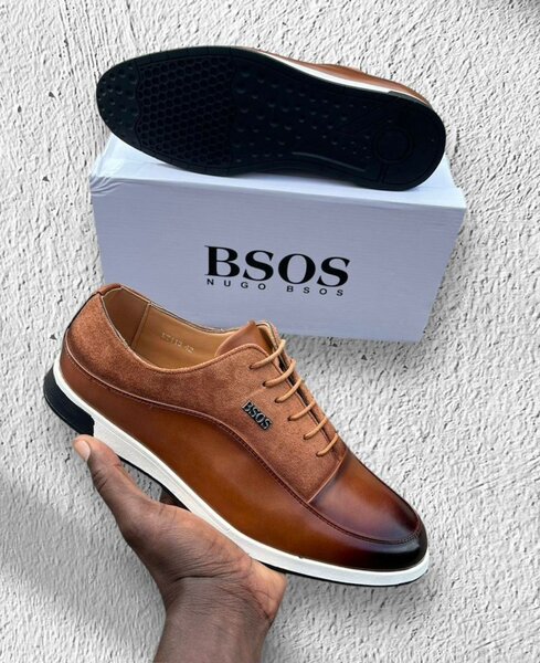 Chaussures élégantes BSOS hommes