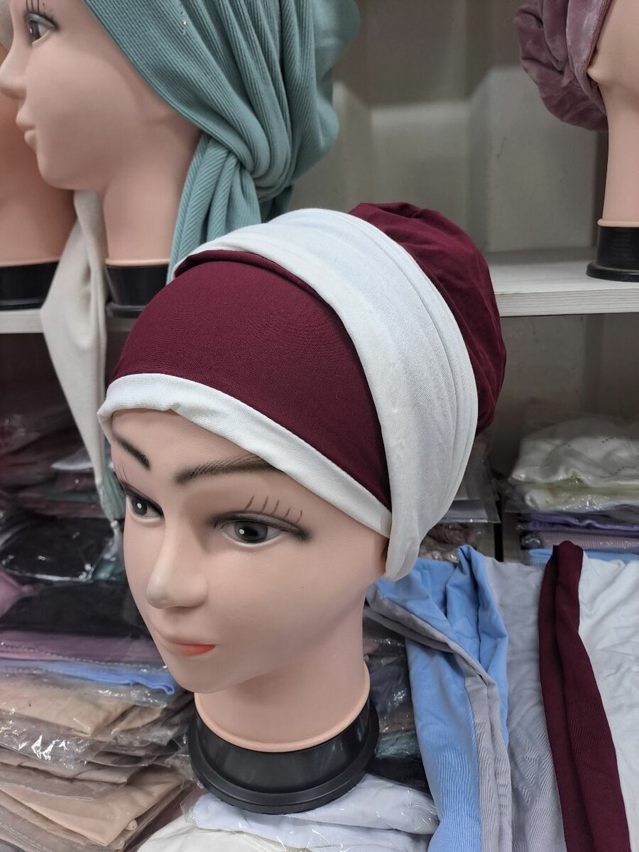 Головной убор