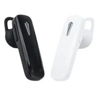 Multi Brands Original Bluetooth For VlvO Oppo Samsung Huawei Universal Wireless Bluetooth Handfree Wireless Bluetooth Headset Good Quality Bluetooth Handsfree Earphone For All Mobile Company