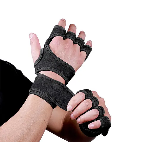 Gant de sport