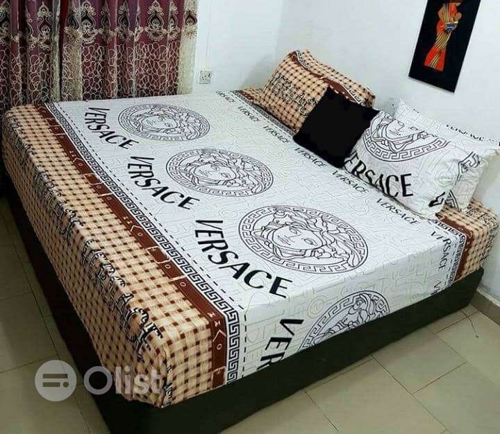 Bedsheet