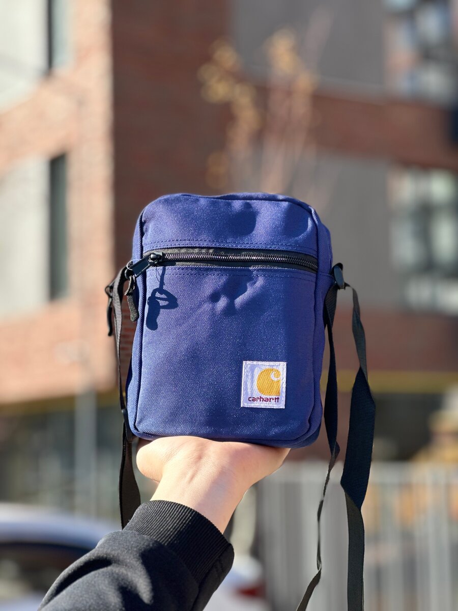 Уникальная барсетка Carrhart