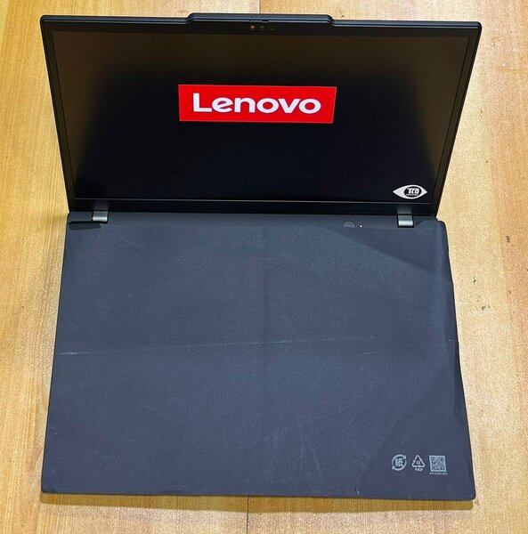 Ordinateur Portable Lenovo ThinkPad