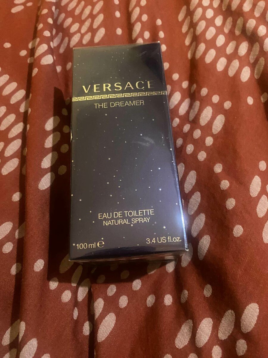 Original Perfumes from UK