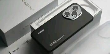 Honor 400 Pro Smartphone