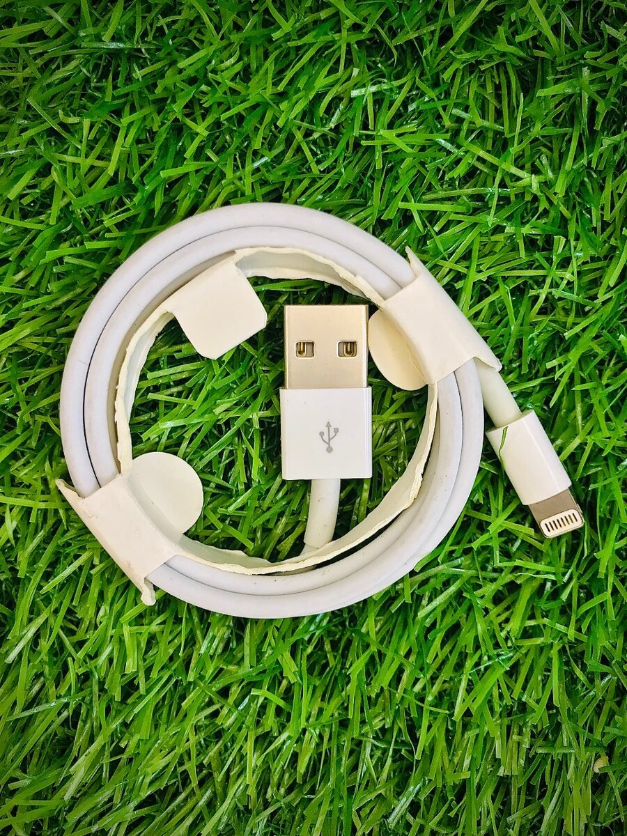 iPhone Original Cable 1M  iPlanet | Fast,Apple Certified