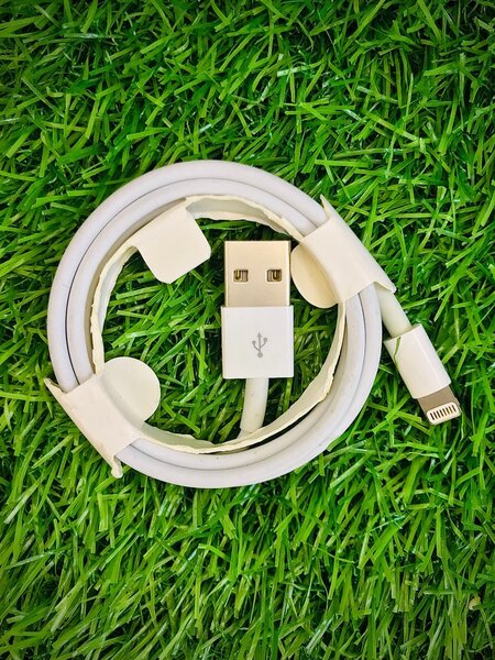 iPhone Original Cable 1M  iPlanet | Fast,Apple Certified