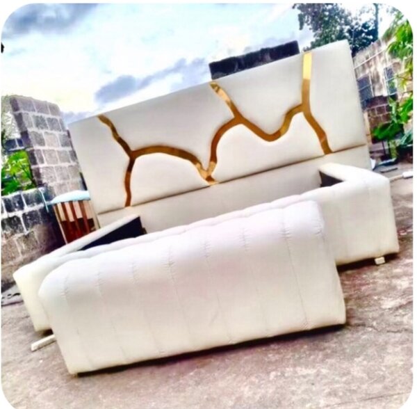 Stuffing Chair And Beds