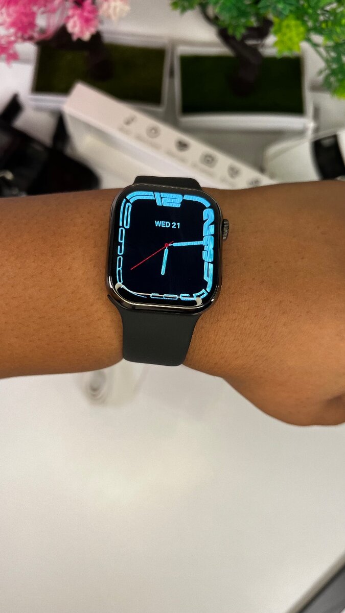 Monte connecter série 9