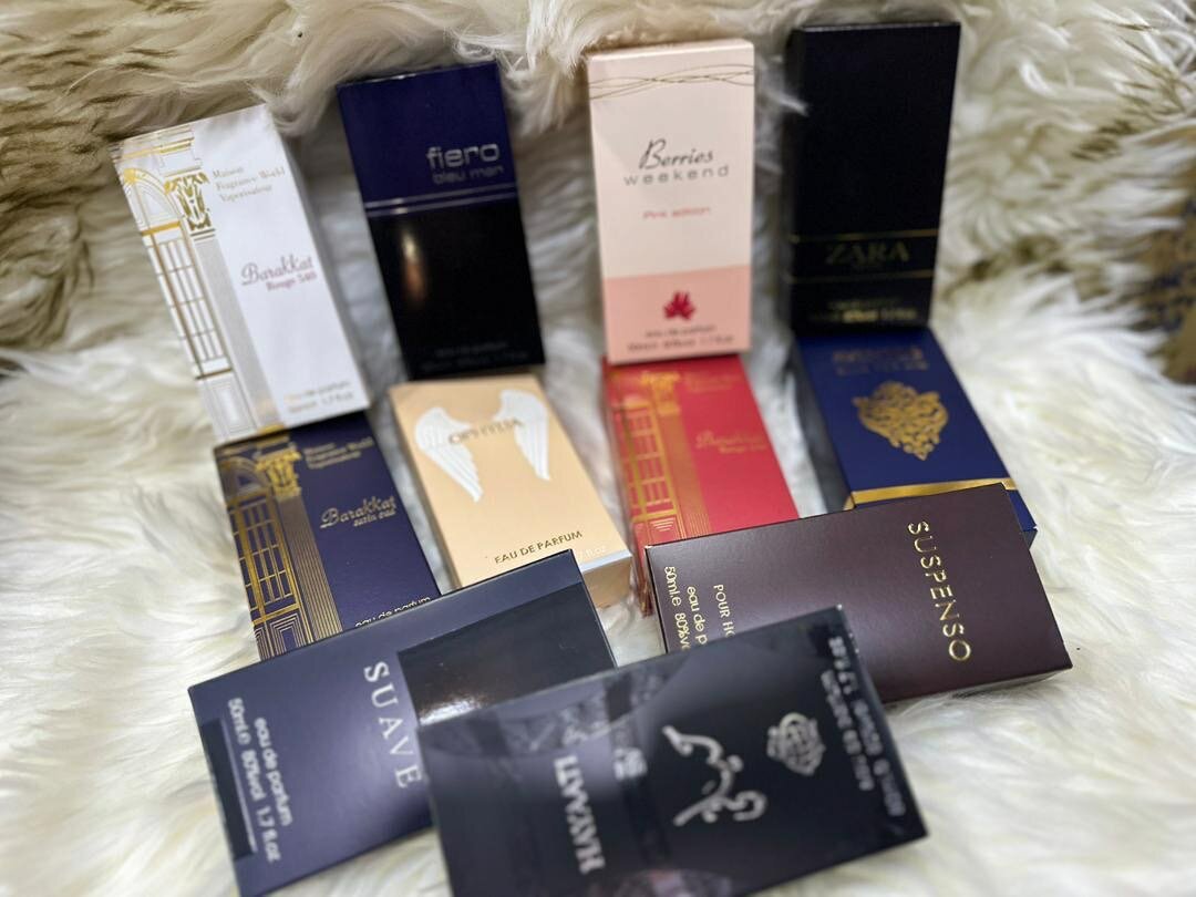 Barakkat,Aventos,Berries weekend,Ophylia,Zara, Suspenso