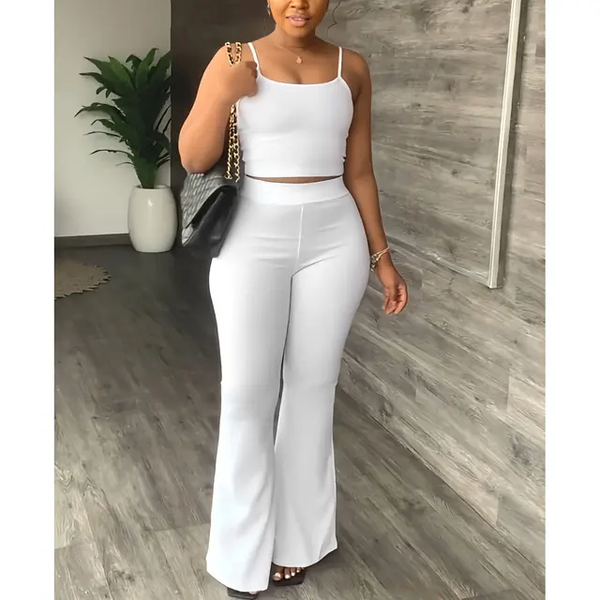 Ensemble chic