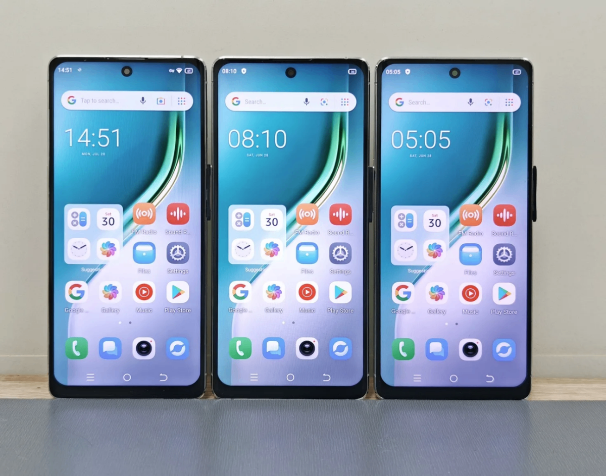 TECNO Camon 40 512GB