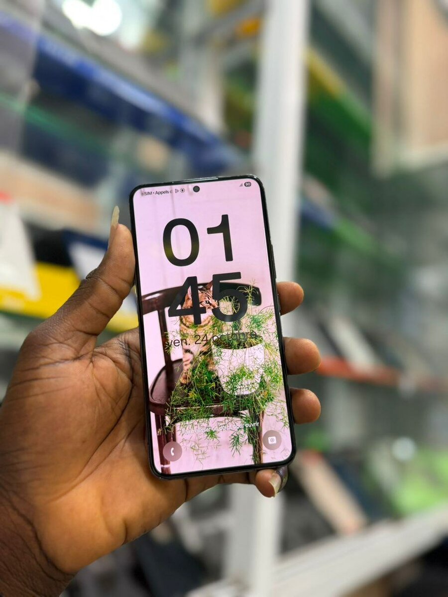 Samsung S22 128Go 2nd main