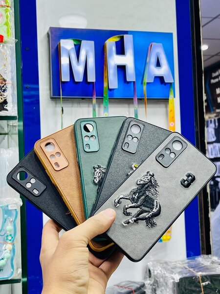Polo Case