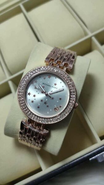 Ladies watch