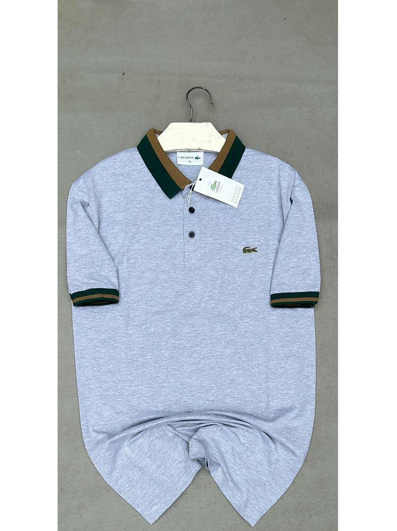 POLO 100% COTON