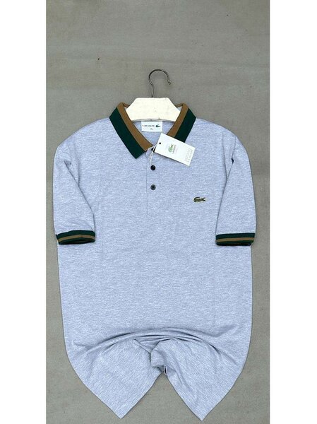 POLO 100% COTON