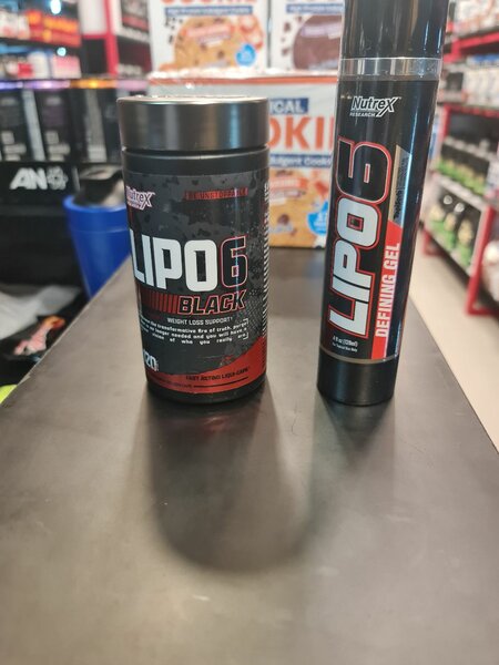 Lipo 6