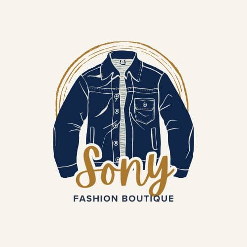 Sony Fashion Boutiqu