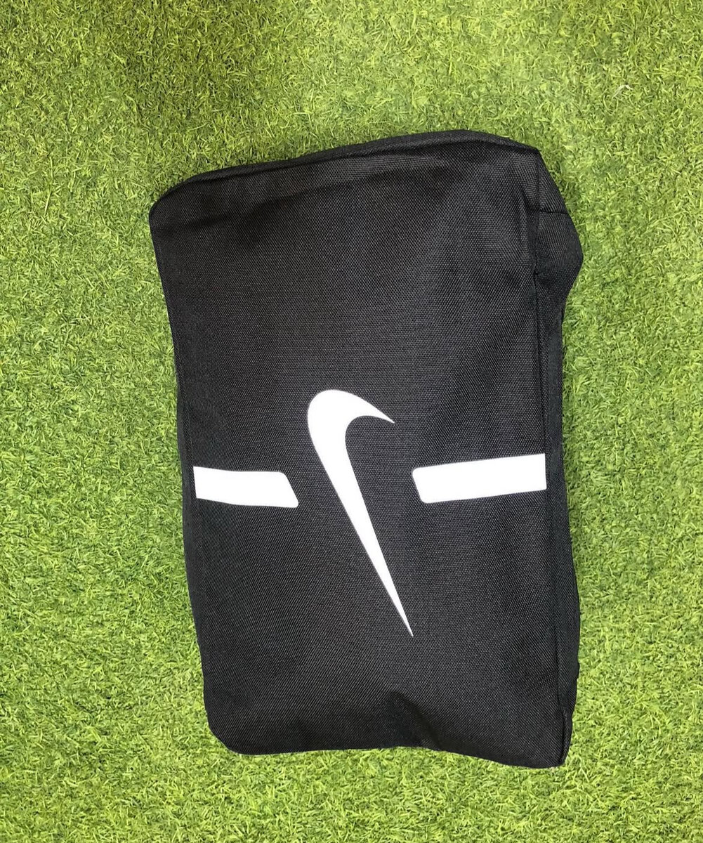 Sac de sport Nike noir