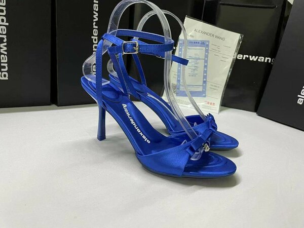 Alexander Wang heels