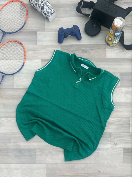 Gilets sans manches élégants