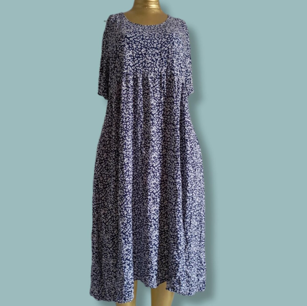 Friperie premier choix, XL