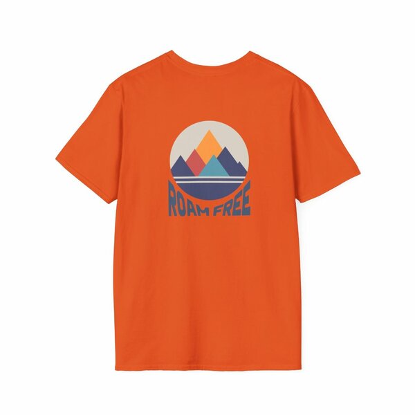 Gents T shirt