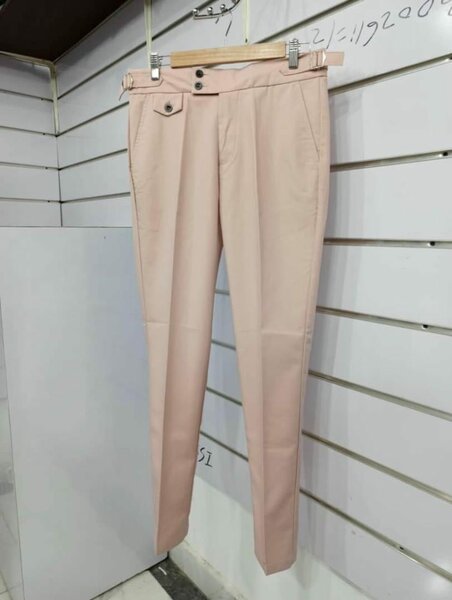 Pantalon classique élégant