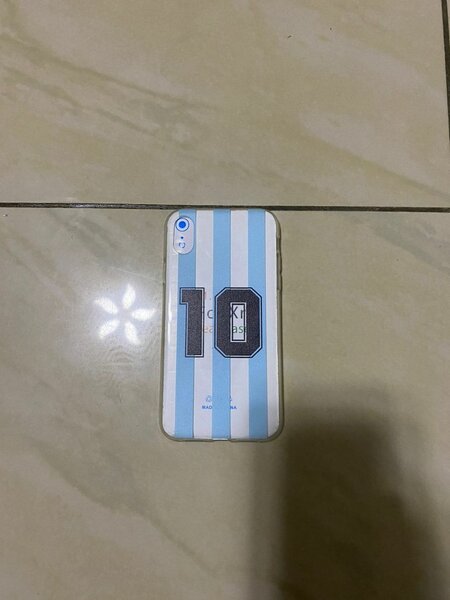 COQUE IPHONE STRIPES 10
