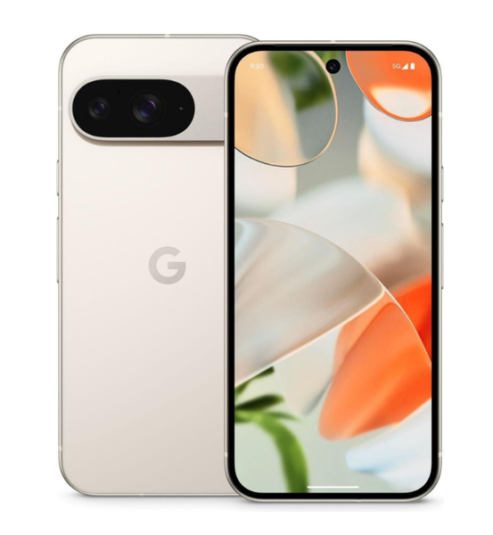 Smartphone Android 5G moderne