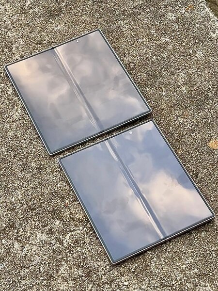 Samsung Galaxy Z fold 7