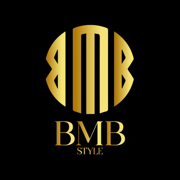️BMB STYLE 