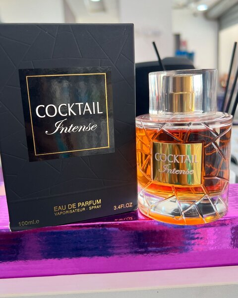 Parfum Cocktail Intense 100ml