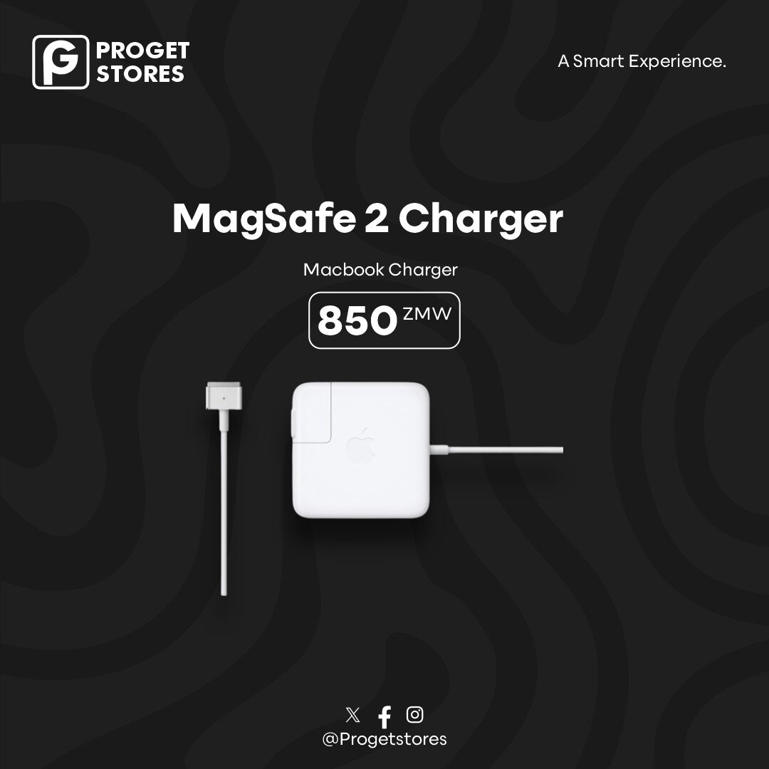 MacBook Charger