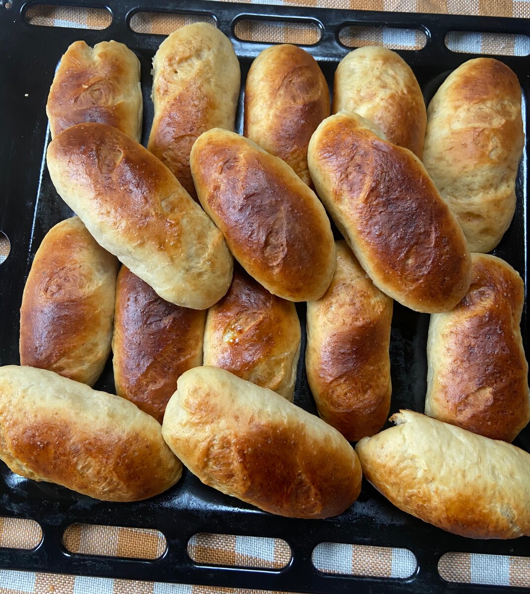 Assortiment de Pâtisseries