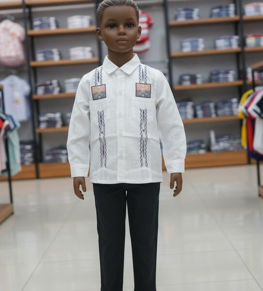 Complet enfant, Dockers & Lin