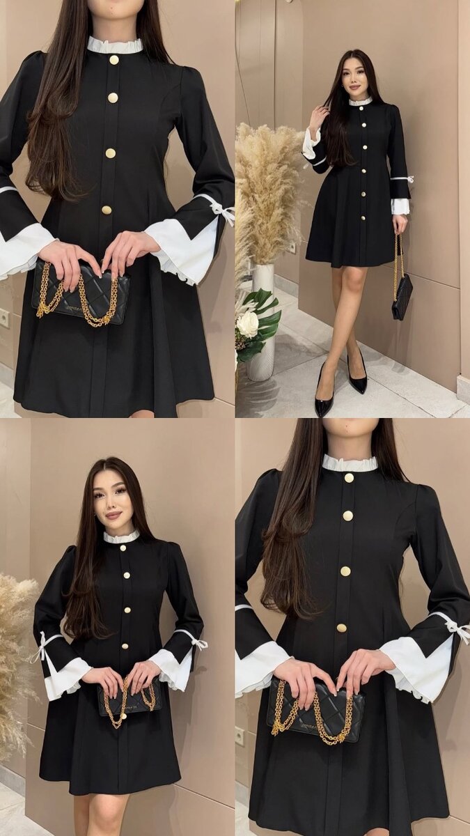 Платье на выпускной