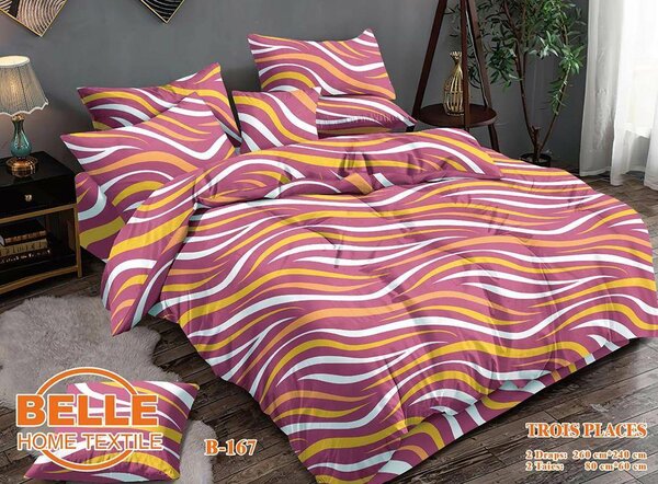Drap de lit