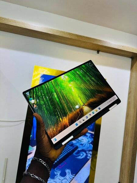 DELL XPS 13 9310 2 in 1